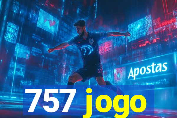 757 jogo